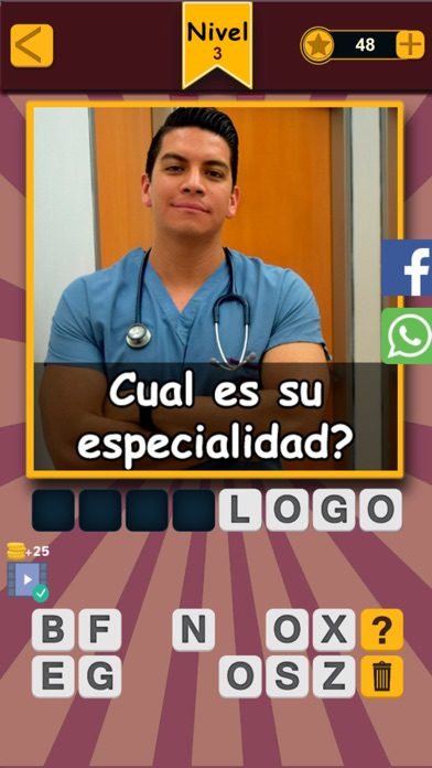 Enamorandonos Trivia 2018 screenshot 2