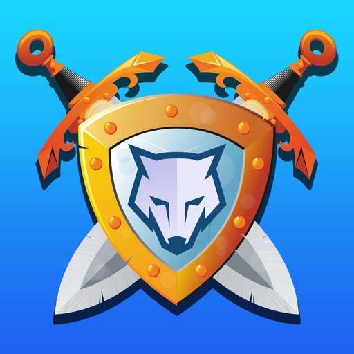 Seven Kingdoms Clan Clash iOS App