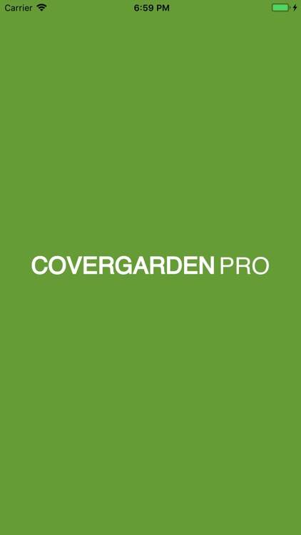 Covergarden Pro