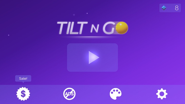 Tilt 'n Go screenshot-4