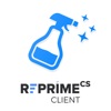 Reprime CS - Client