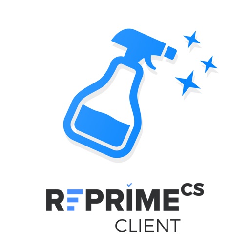 Reprime CS - Client