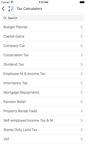 Moynan Smith Accountants(圖3)-速報App