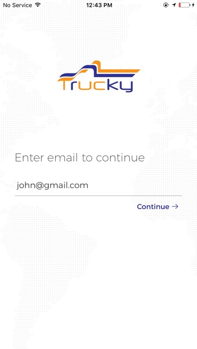 Trucky screenshot 2