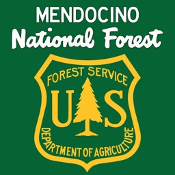 Mendocino National Forest