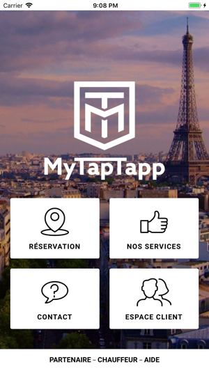 MyTapTapp(圖1)-速報App