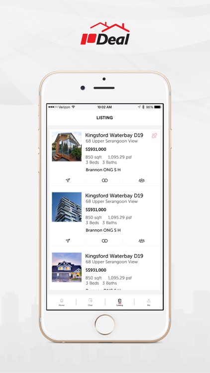 Power Deal screenshot-3