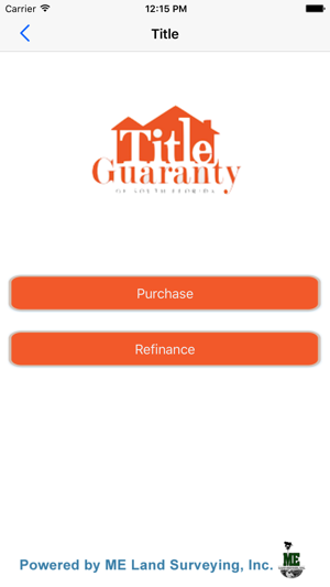 Title Guaranty of South Florida(圖3)-速報App