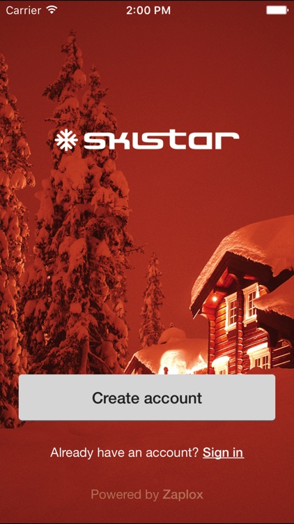 SkiStar Keys