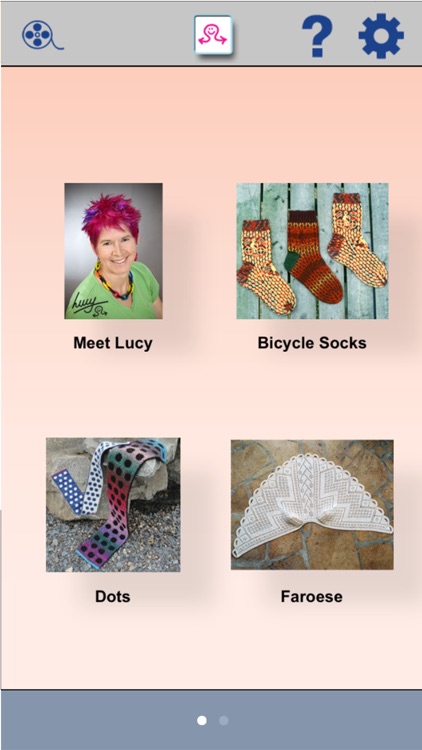 Lucy Neatby
