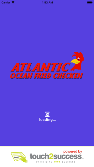 Atlantic Ocean(圖1)-速報App