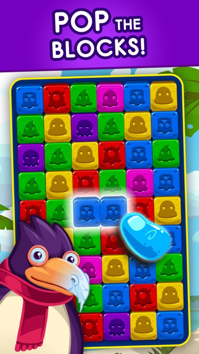 JAMMER SPLASH 2.8.1 IOS GAME GIẢI TRÍ JAMMER SPLASH 2.8.1 IOS
