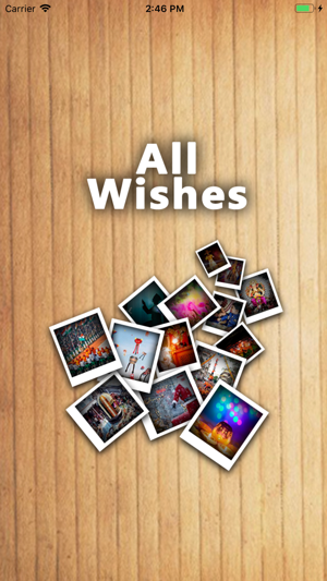 All Wishes Images Greetings(圖1)-速報App