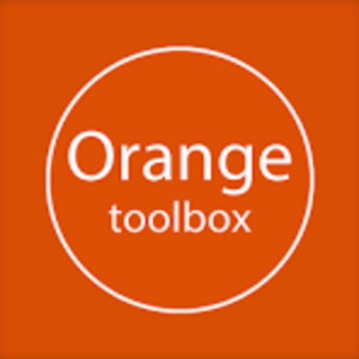 OrangeToolbox