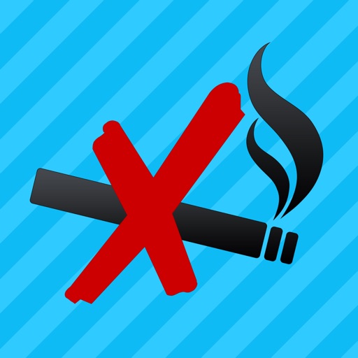 Quit It - stop smoking today iOS App