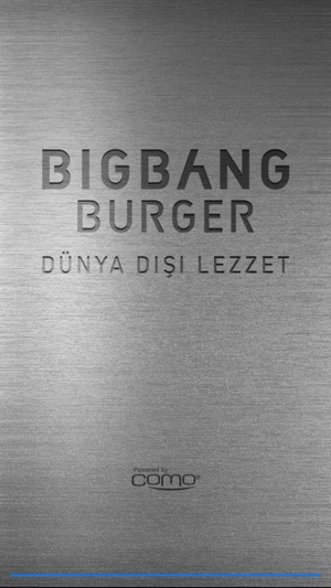 BigBang Burger(圖1)-速報App