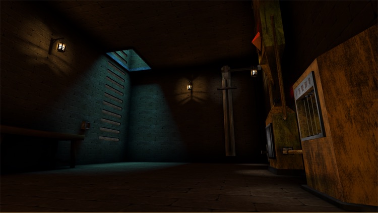 Legacy 2 - The Ancient Curse screenshot-0
