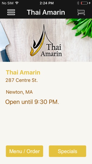 Thai Amarin(圖1)-速報App