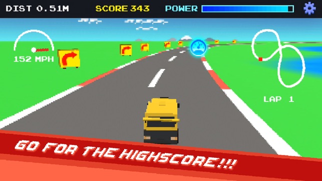 MAHLE Motorsport Arcade(圖4)-速報App