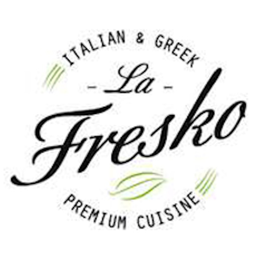 La Fresko icon