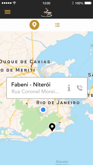 Fabeni Caffé screenshot 4