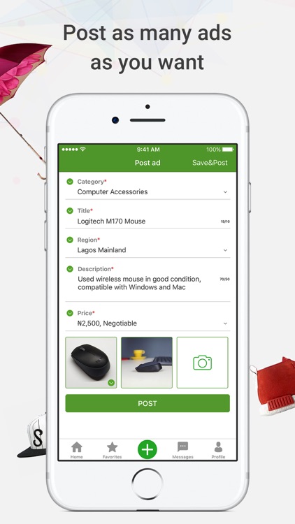Jiji.ng screenshot-3