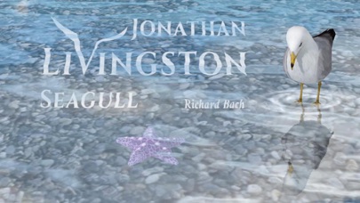 How to cancel & delete Jonathan Livingston Seagull 1 from iphone & ipad 1