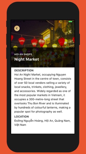 HoiAn Walking Trip(圖6)-速報App