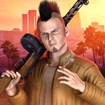 Gangster Kill  Theft