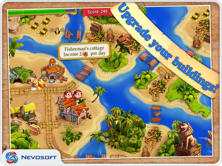 My Kingdom for the Princess II HD