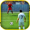 Icon Fouls & goals Football – Soccer games to shoot  3D