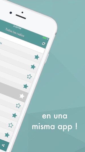 Radio Chile FM - AM Emisoras(圖2)-速報App