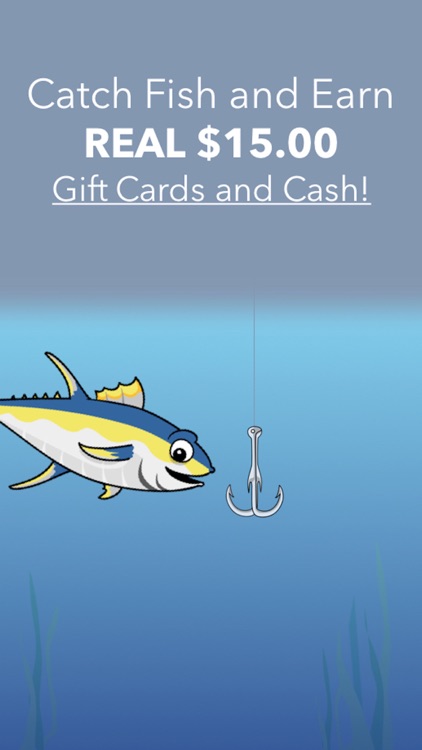 Fishing Apps That Pay Real Money