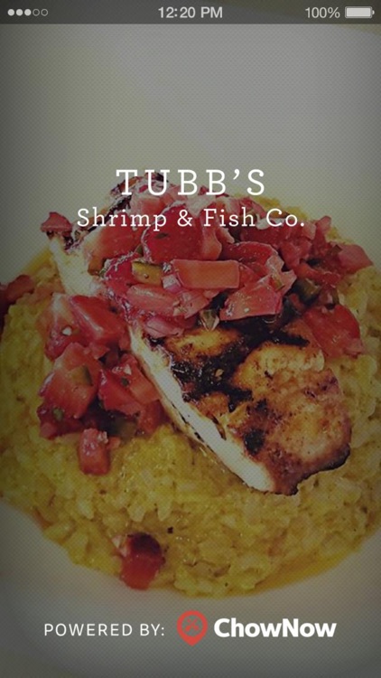 Tubb's Shrimp and Fish Co.