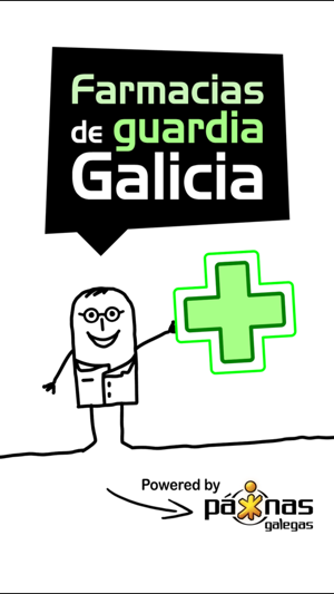 Farmacias de guardia Galicia(圖2)-速報App