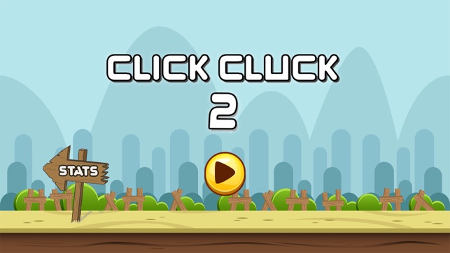 Click Cluck 2(圖2)-速報App