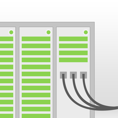 DATEV RZ-Status mobil