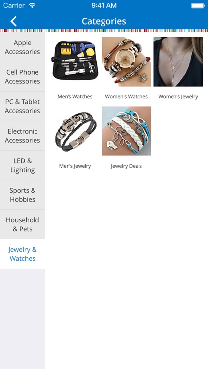 MiniInTheBox Online Shopping screenshot-3