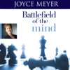 Hachette Book Group, Inc. - Battlefield of the Mind (by Joyce Meyer) アートワーク