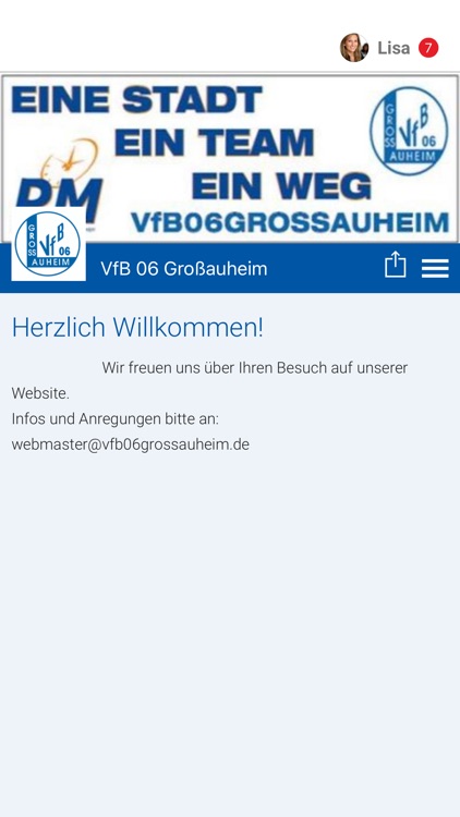 VfB 06 Großauheim