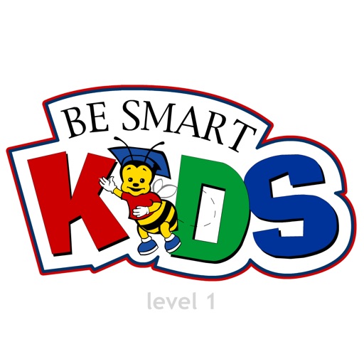 Be Smart Kids (Very Early Learning with Level 1)