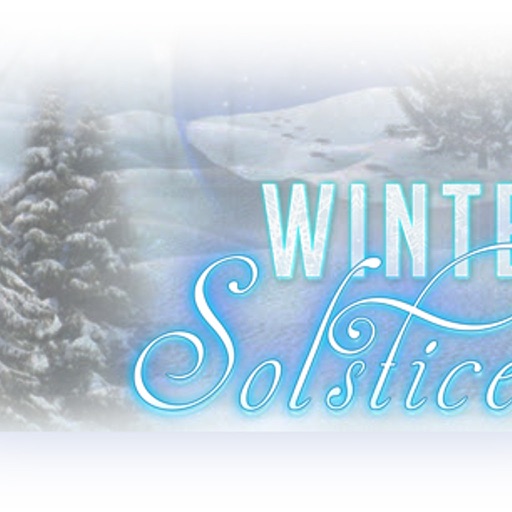 Intuit Winter Solstice Icon