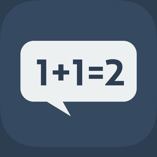 Freaking Math iOS App