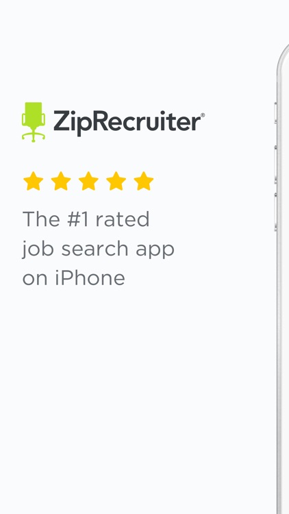 ZipRecruiter Job Search screenshot-0
