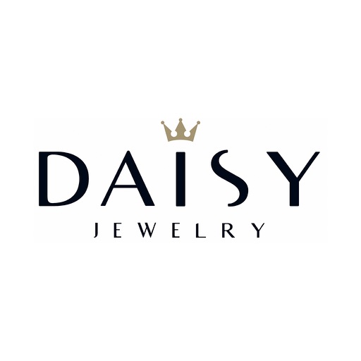 DAISY jewelry by Gadzhirabadan Omarov