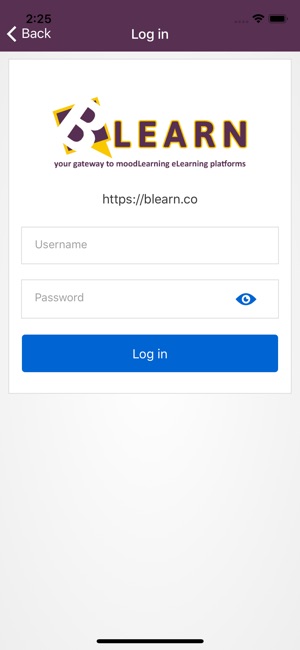 Blearn Mobile(圖2)-速報App