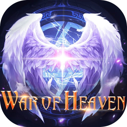 Heaven and war! The devil hunt