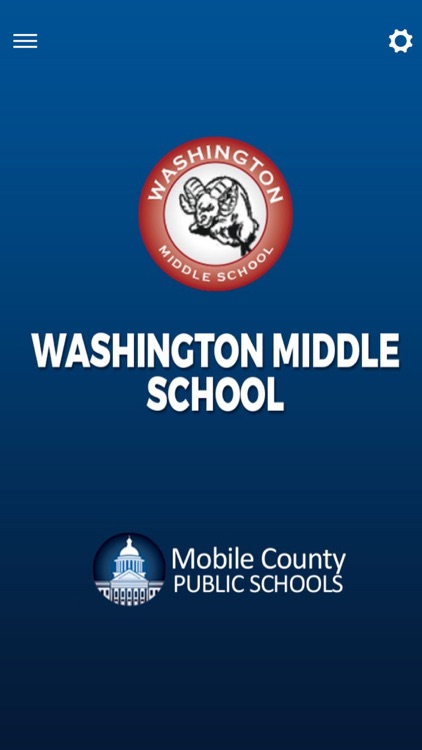 Washington Middle School