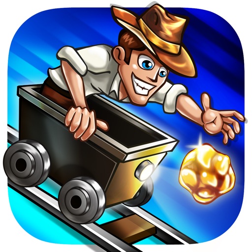 rail rush game online miniclip