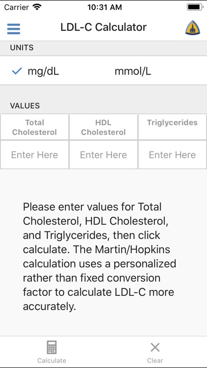 How To Calculate Hdl And Ldl From Total Cholesterol Triglycerides A Pictures Of Hole 2018 8294